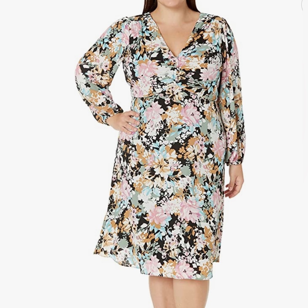 🌸London Times Women’s Dress